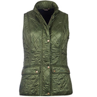 Barbour Wray Gilet