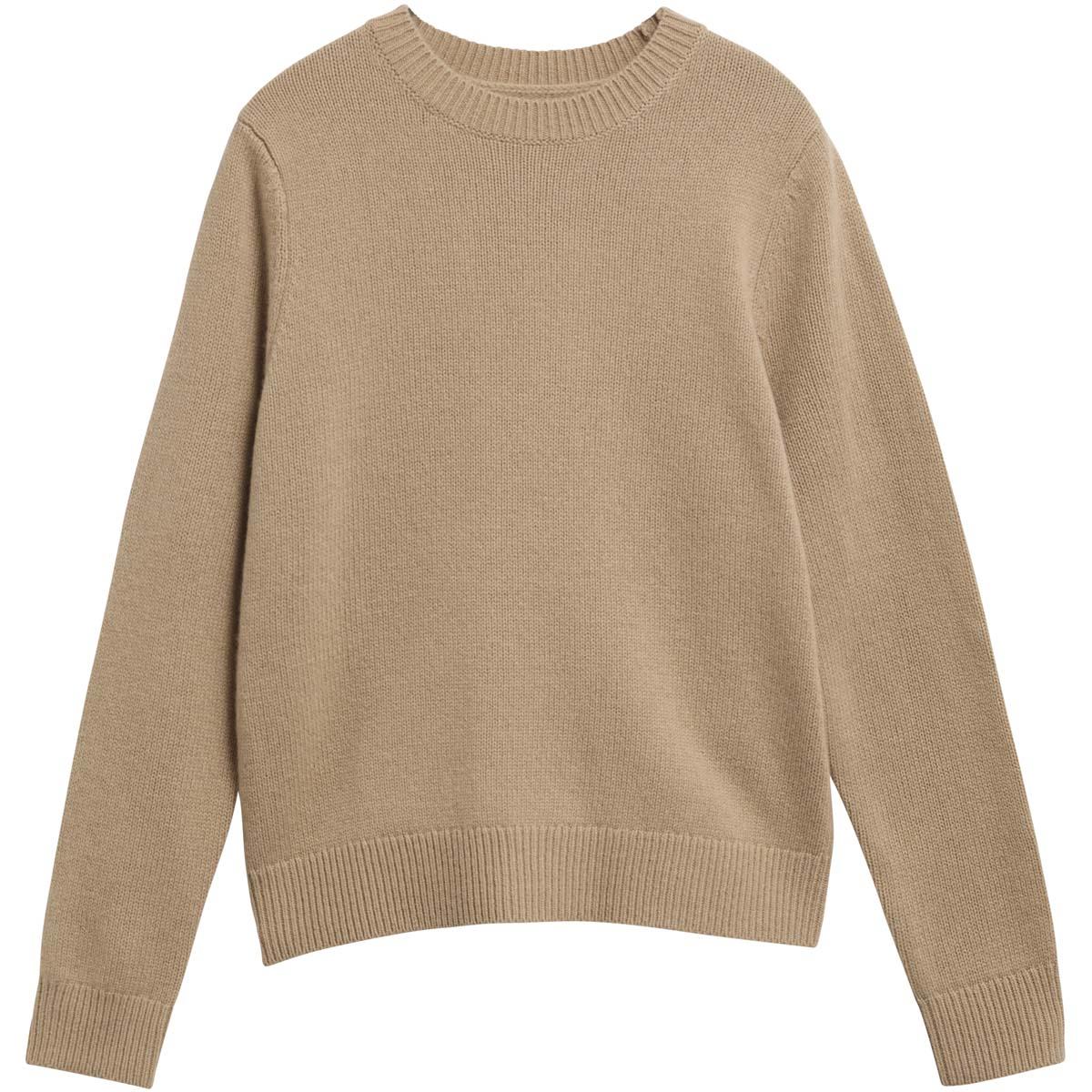 Barbour Womens Woodhouse Knitted Jumper