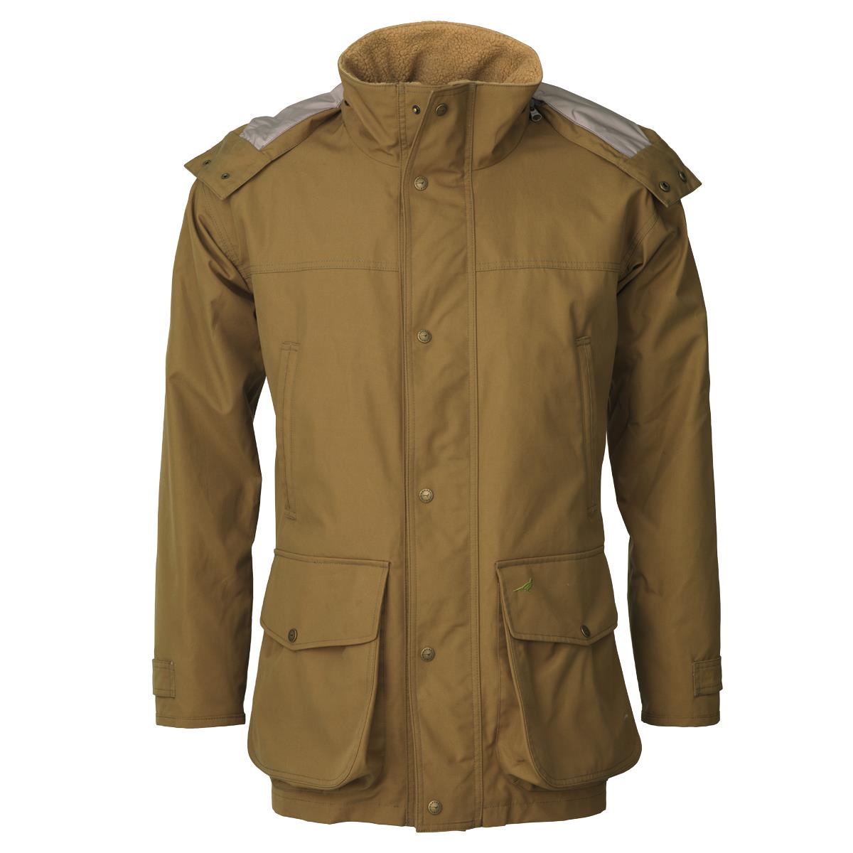 Laksen Merlin Shooting Coat