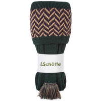 Schoffel Mens Herringbone Sock