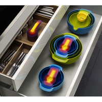 Multi Joseph Joseph Nest 9 Plus organise