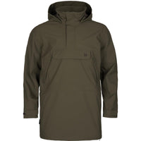 Willow Green Harkila Mens Orton Tech HWS Packable Smock