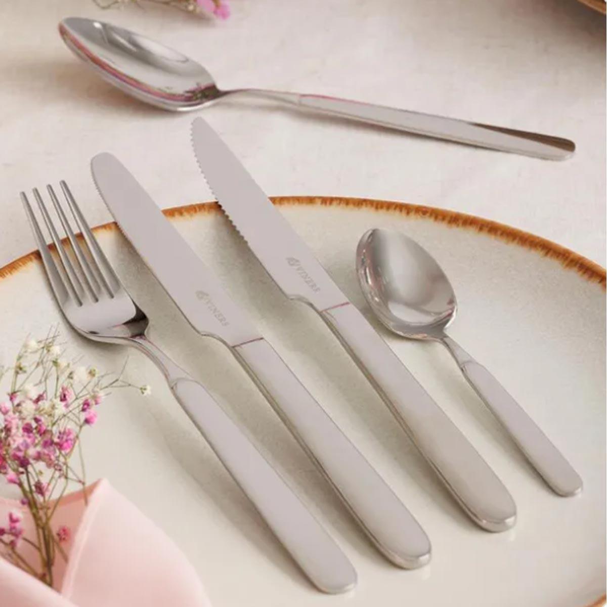Viners Marple 18/0 20 Piece Cutlery Set Giftbox LS