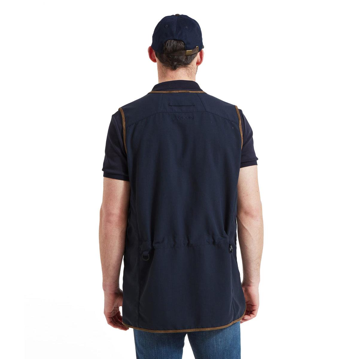 Schoffel Mens Grimsthorpe Vest