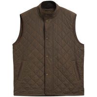 Barbour Mens Rosley Polarquilt Gilet