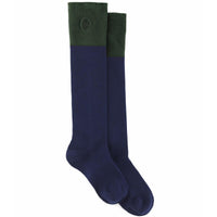 Fairfax & Favor Womens Signature Knee High Socks
