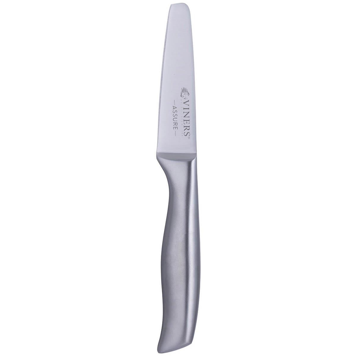 Viners Assure Stainless Steel Paring Knife