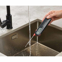 Joseph Joseph ThermaPoint Digital Probe Meat Thermometer Washing