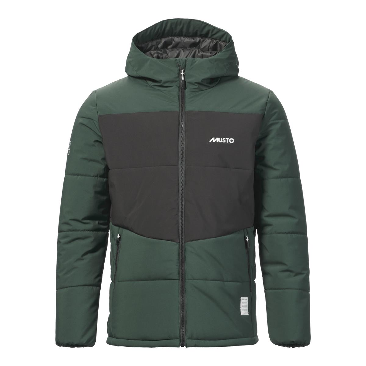 Musto Mens 64 Puffer Jacket
