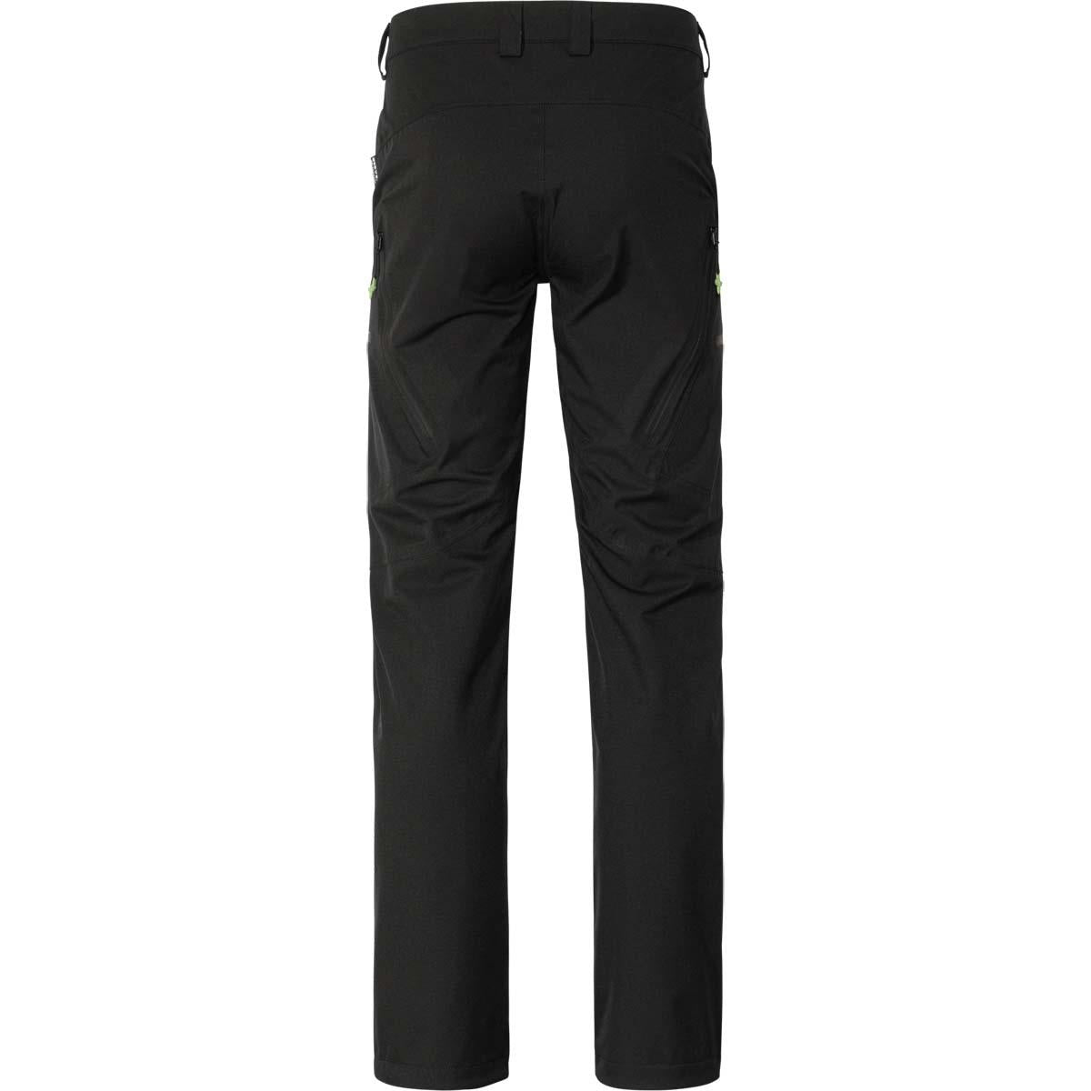 Seeland Mens Hawker Light Explore Trousers BACK