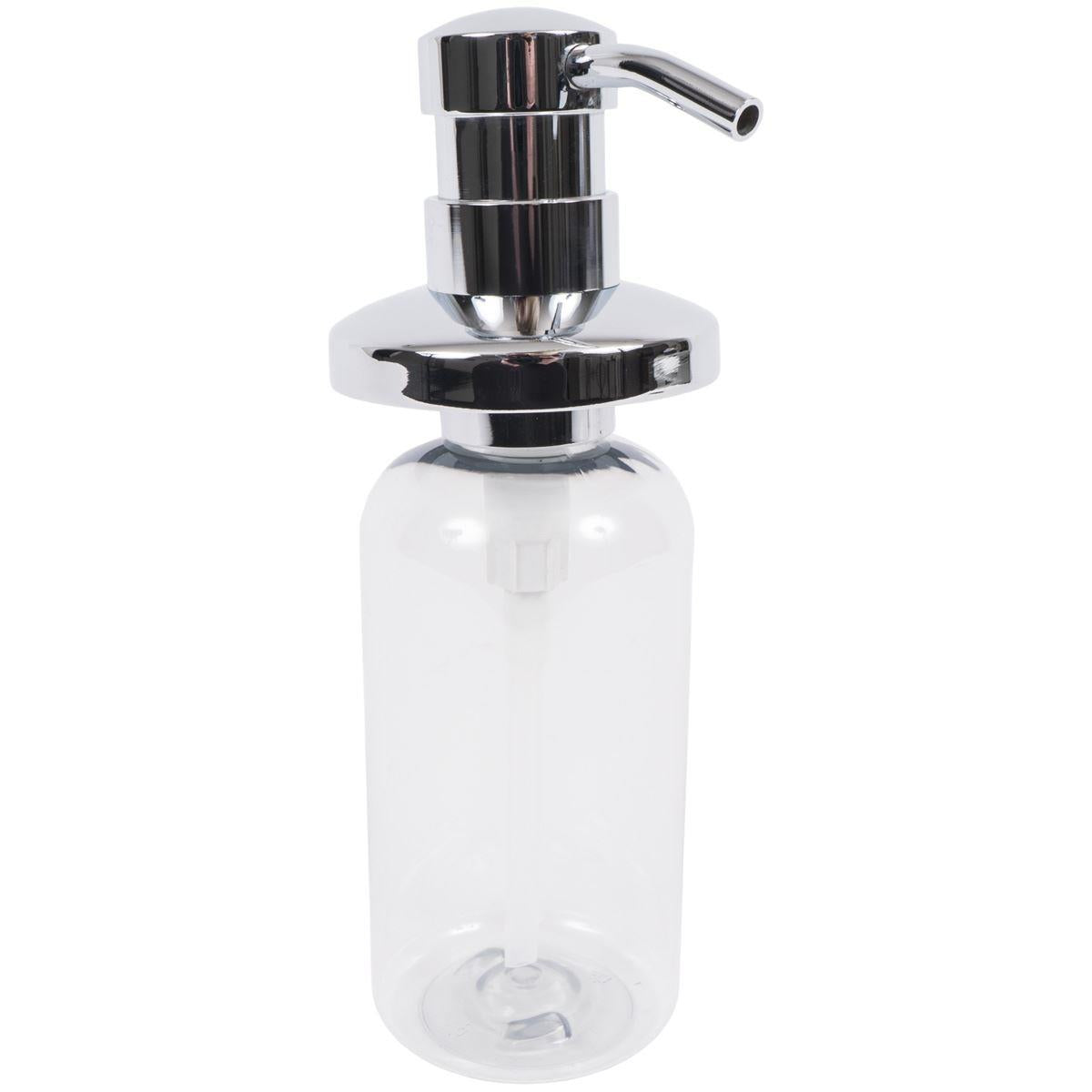 Samuel Heath Replacement Bottle Pump & Top L9877