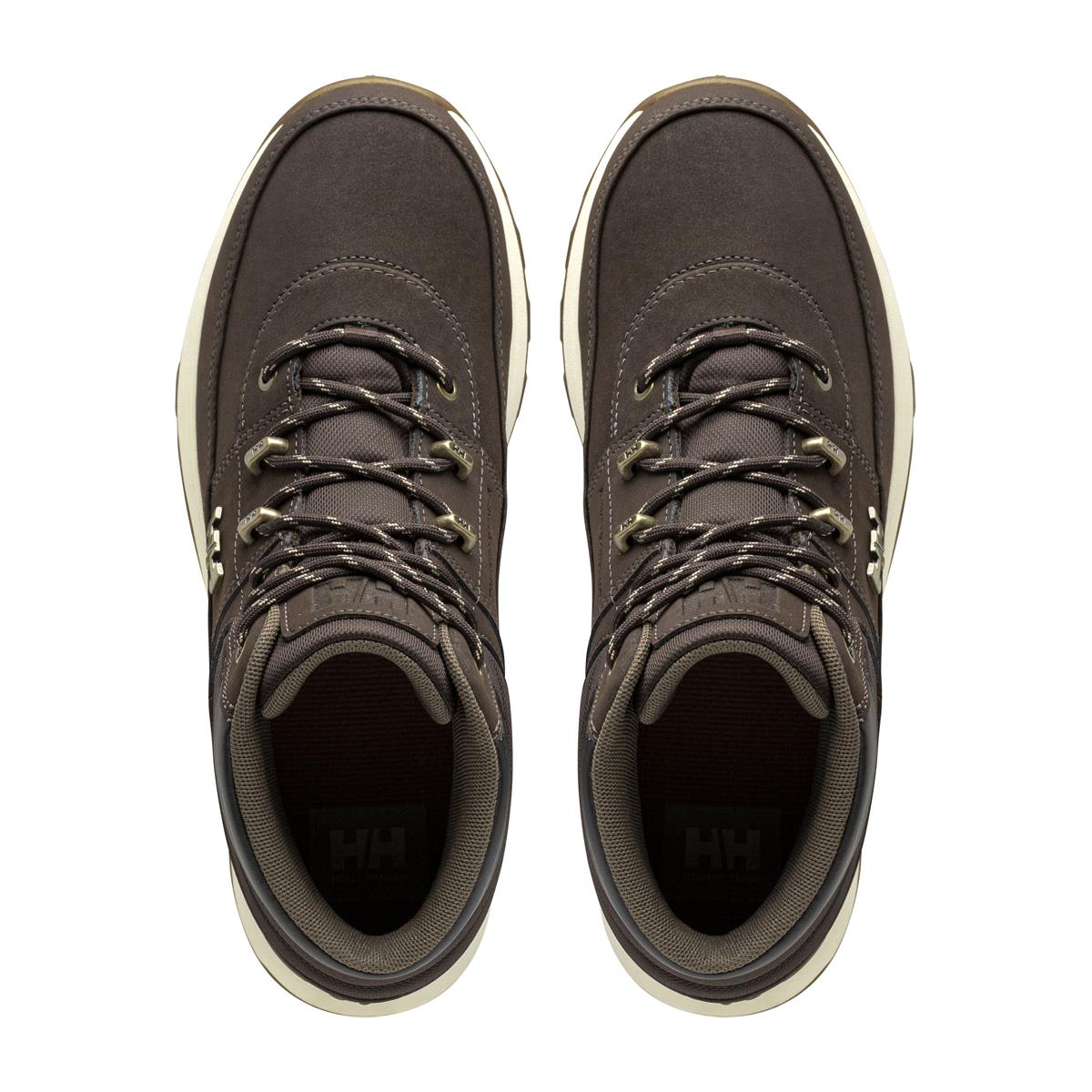 Helly Hansen Mens Woodland Boots