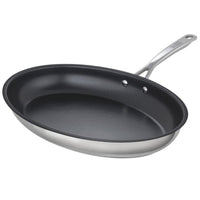 Kuhn Rikon Allround Fish Pan Non-stick