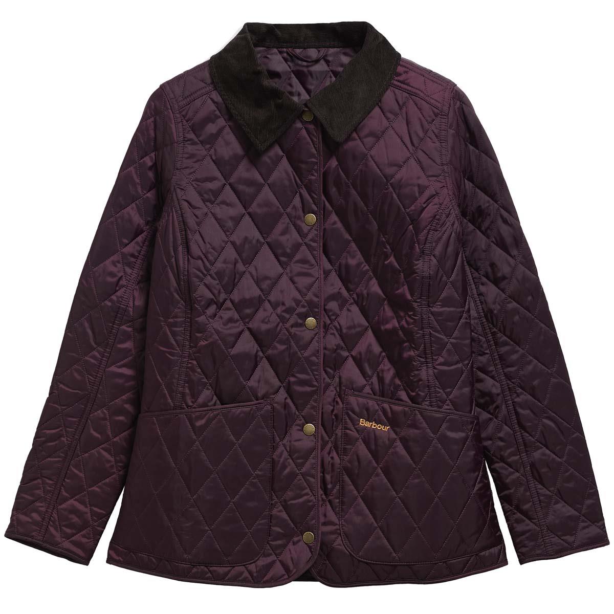 Barbour Womens Annandale Quilted Jacket
