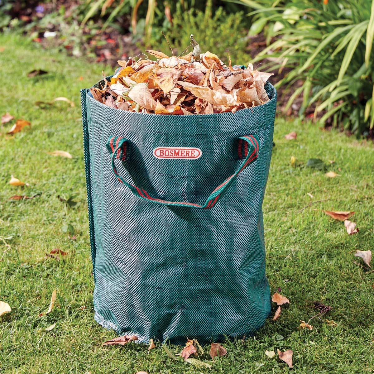Bosmere Handy Tip Bag