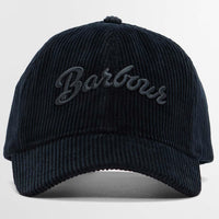 Barbour Womens Ivybridge Cord Cap