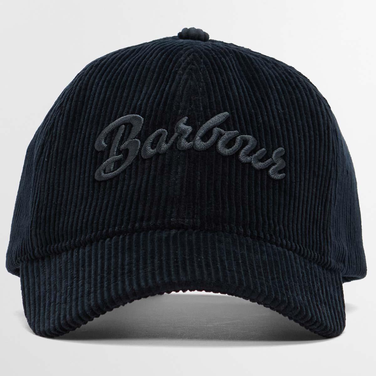 Barbour Womens Ivybridge Cord Cap