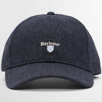 Barbour Mens Barlow Cap