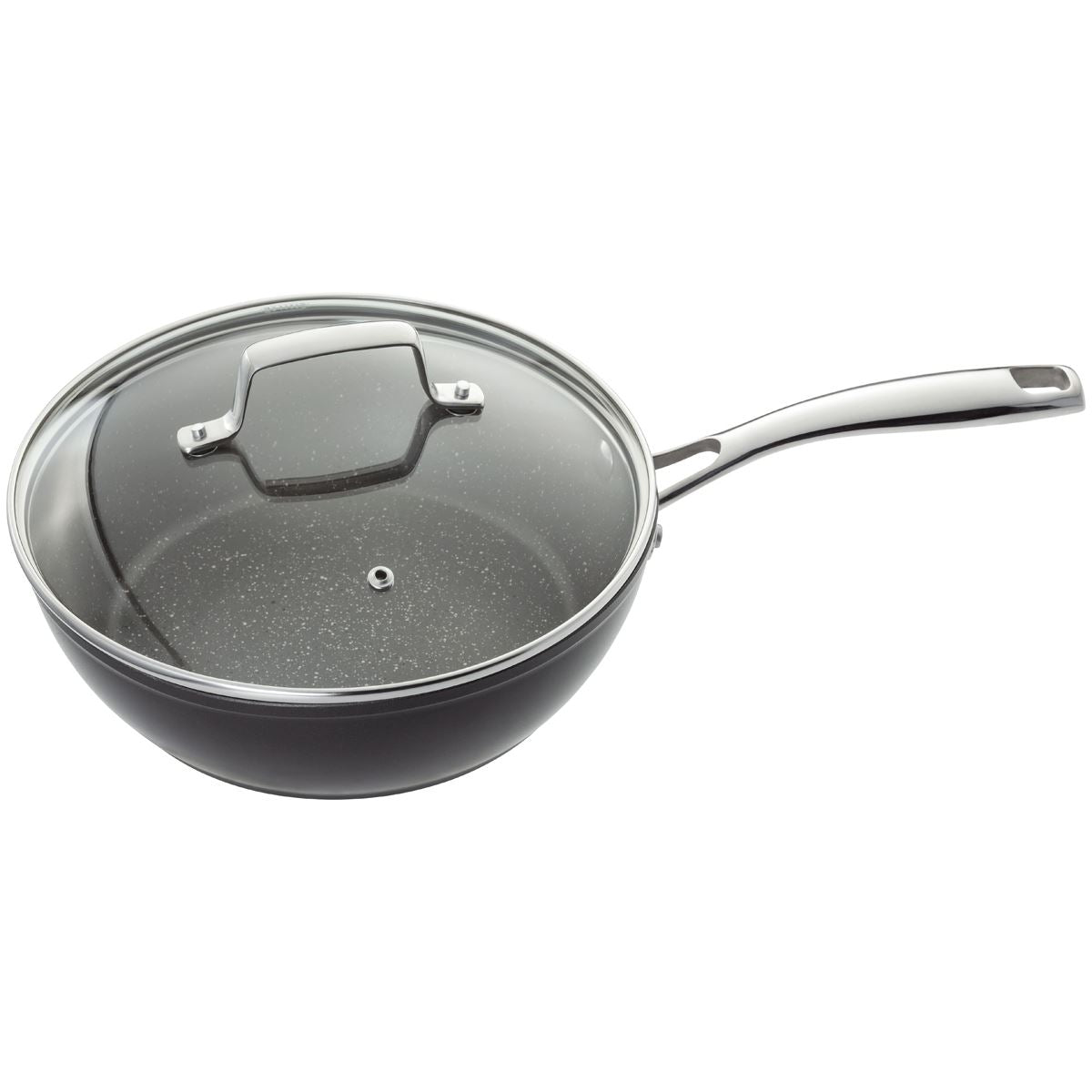 Stellar Rocktanium Non-Stick Saute Pan