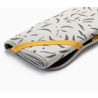 Ecru Scatter Joseph Joseph Swift Table-top Ironing and Steaming Mat Folded