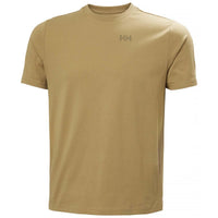 Elmwood Helly Hansen Mens Massif Graphic T-Shirt
