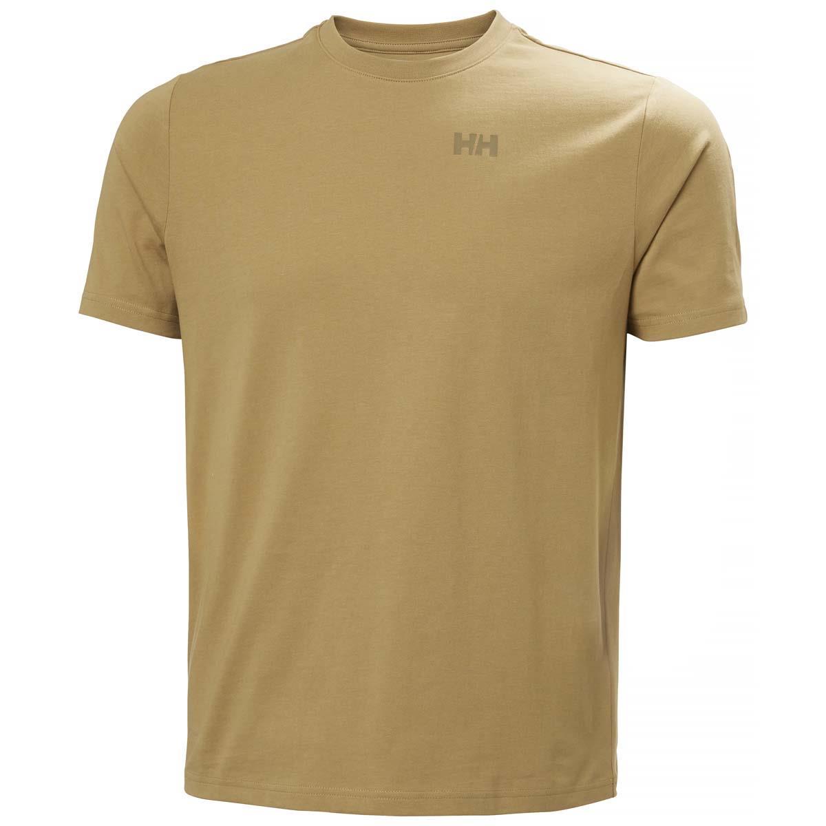Elmwood Helly Hansen Mens Massif Graphic T-Shirt