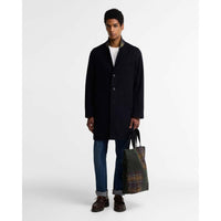 Barbour Field Patchwork Tote Bag