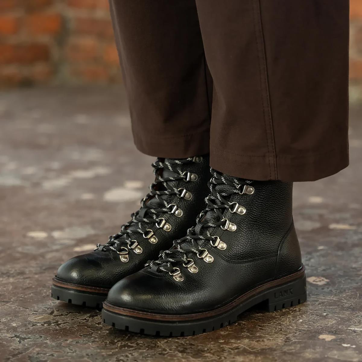 Lanx Womens Whalley Boot