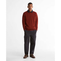 Barbour Tisbury Crew Neck Sweater