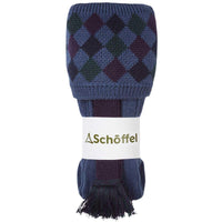 Schoffel Mens Ptarmigan II Sock