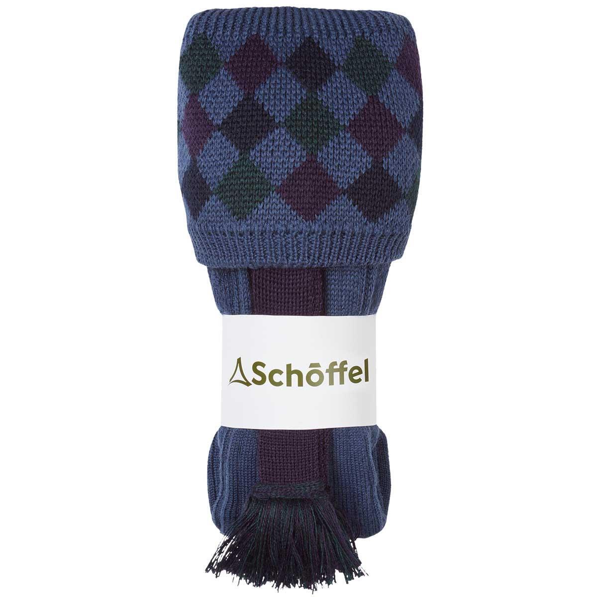 Schoffel Mens Ptarmigan II Sock