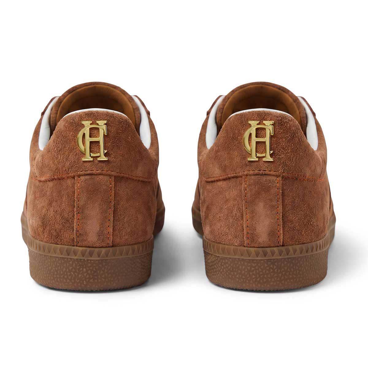 Holland Cooper Womens Knightsbridge Court Trainer