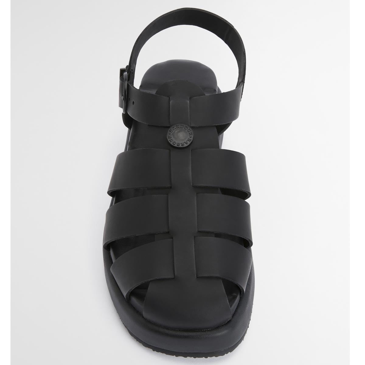 Barbour Hindburn Sandal strap