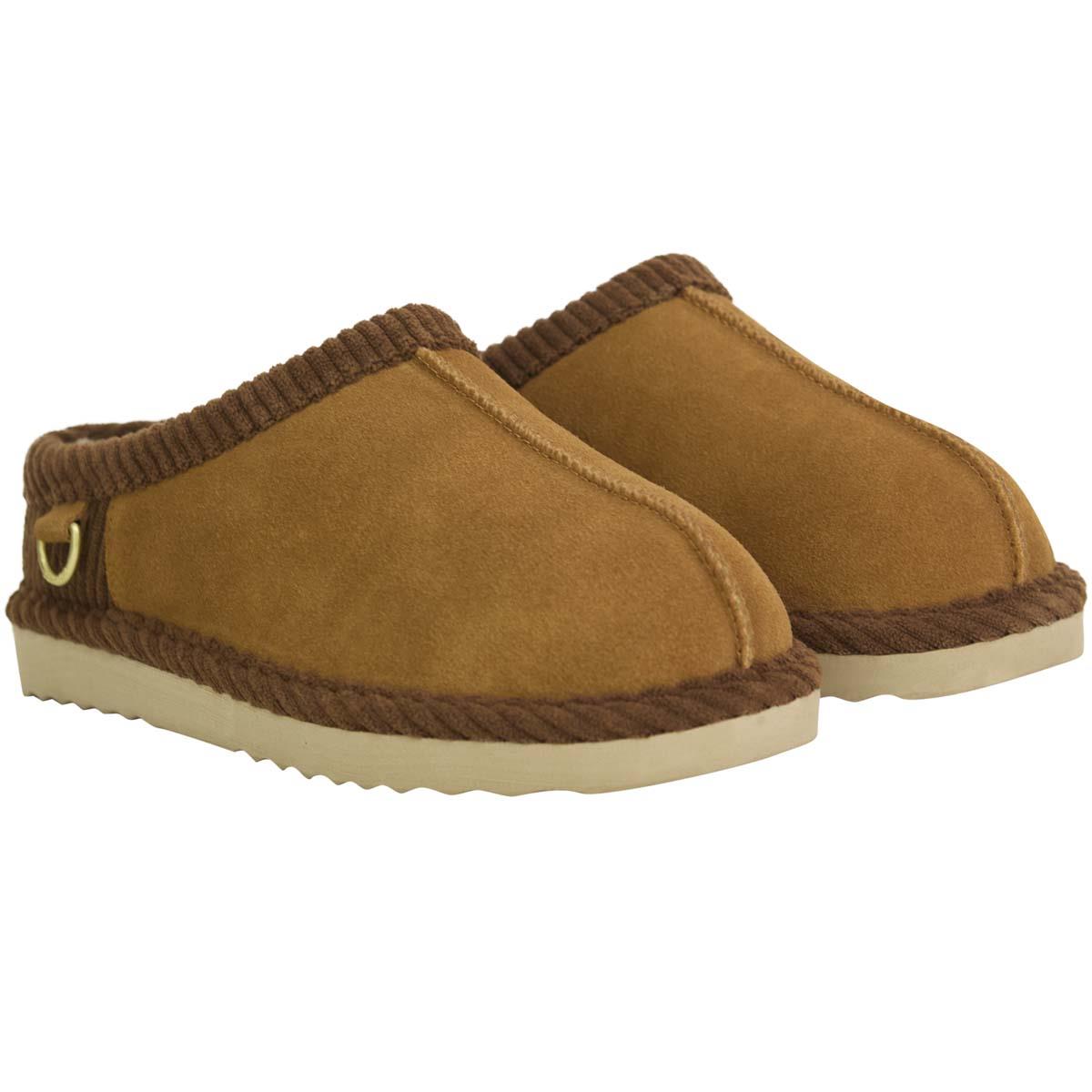 Barbour Womens Corbridge Slipper