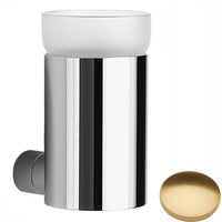 Samuel Heath Xenon Toothbrush Holder N5045