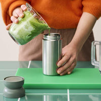 Mepal Ellipse Insulated Coffee Mug 350ml Matcha