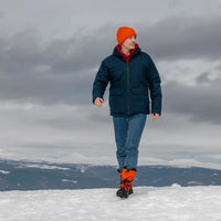 Helly Hansen Mens Chill Jacket 3.0