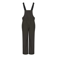 Hoggs Of Fife Green King II Thermal Bib And Brace