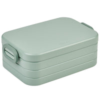 Nordic Sage Mepal Take a Break Midi Lunchbox