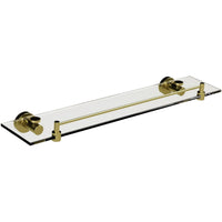 Miller Bond Glass Shelf