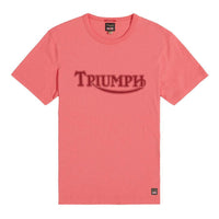 rose Triumph Mens Fork Seal Tee