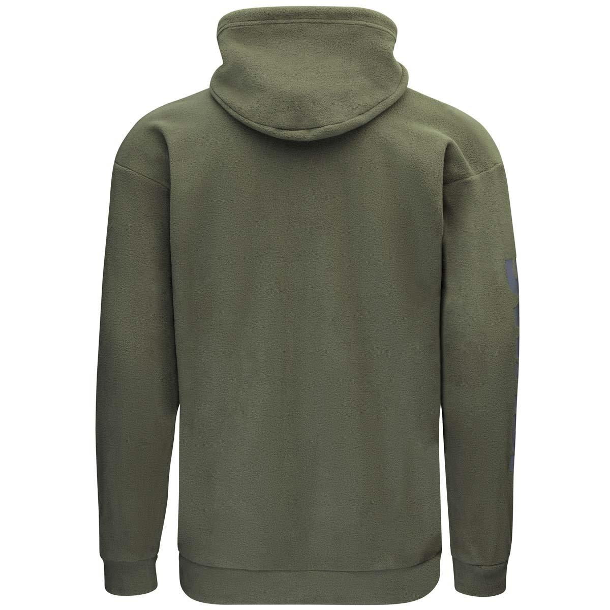 RANGER Swazi Mens The Clansman Hoodie BACK