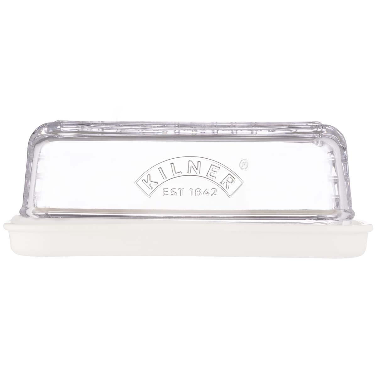Kilner Glass Cheese Store