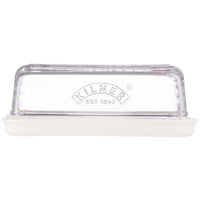 Kilner Glass Cheese Store