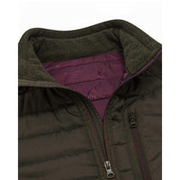 Hoggs Of Fife Mens Melville Hybrid Jacket
