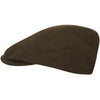 Schoffel Mens Countryman Tweed Cap
