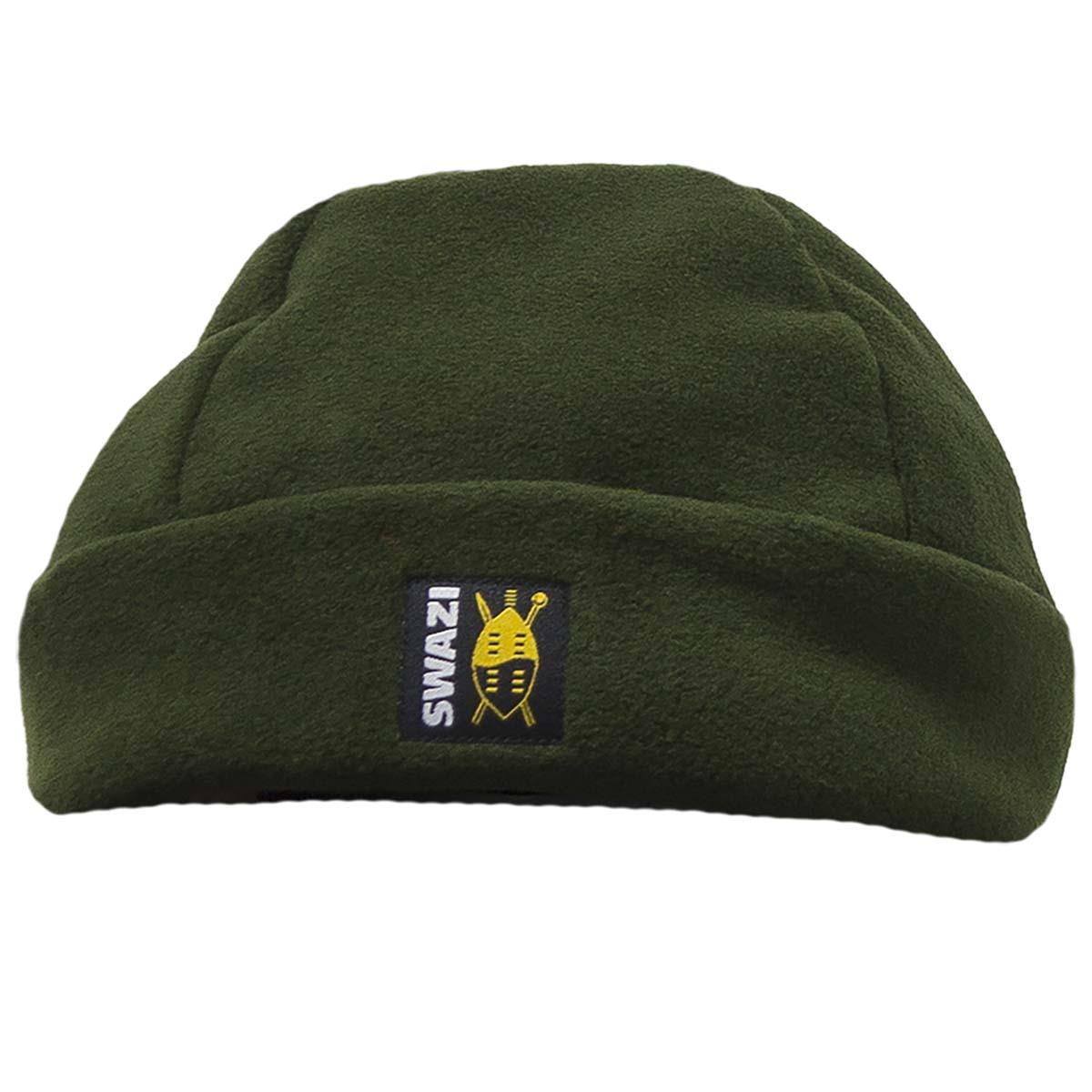 Swazi Hasbeanie