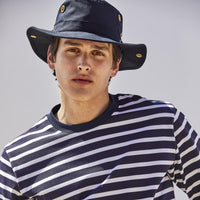 Tilley T3 Classic Hat Dark Navy