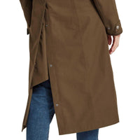 Schoffel Womens Marefield Waterproof Coat