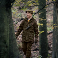 Pine Green Seeland Mens Arden Jacket Lifestyle